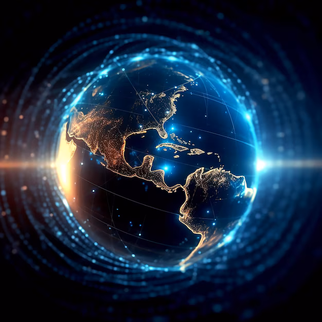 Global Community of Builders